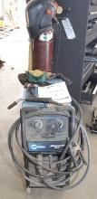 MILLER MATIC MODEL 212 WIRE WELDER