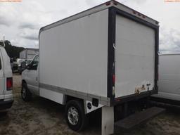 5-08125 (Trucks-Box)  Seller:Private/Dealer 2006 FORD E350