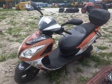 7-02190 (Cars-Motorcycle)  Seller:Private/Dealer 2019 ZHNG EX150