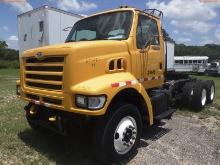 7-09125 (Trucks-Tractor)  Seller: Florida State D.O.T. 1998 FORD LOUISVILL