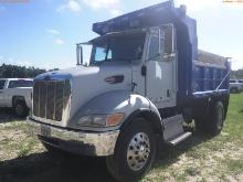 7-09250 (Trucks-Dump)  Seller: Florida State A.T.T. 2006 PTRB 335
