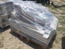 8-02218 (Equip.-Materials)  Seller:Private/Dealer PALLET OF ASSORTED HOUSEHOLD I