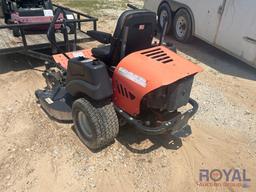 2004 52in Gravely ZT2352 Zero Turn Mower