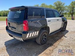 2020 Chevrolet Tahoe SUV