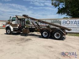 2007 Sterling L9500 6x4 Roll-Off HH204ET6 Truck