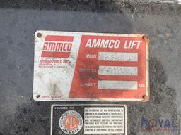 AAMCO AUTO LIFT...