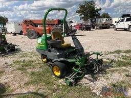 John Deere 2500B Reel Mower