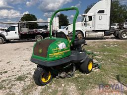 John Deere 2500B Reel Mower