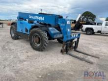 2007 Ford F650 Forestry Bucket Truck