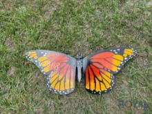 Butterfly Art