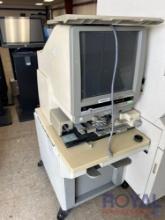 Minolta RP609Z Microfilm Reader/Printer
