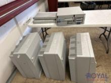 6 Misc. Nortel Phone Network System Pieces