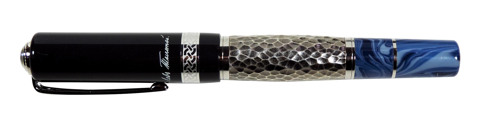 Montblanc Writer's Edition Leo Tolstoy Limited Edition Rollerball Pen. Tols