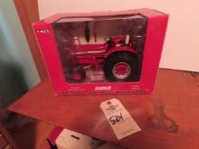 Ertl Case-IH 1456 NIB Toy Tractor