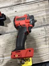 Milwaukee 18 Volt 3/8" Compact Impact Wrench