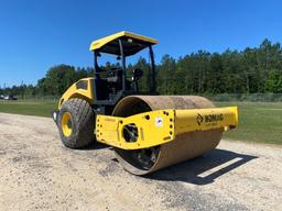 2016 Bomag BW211DH-5 compactor