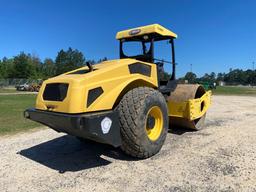 2016 Bomag BW211DH-5 compactor