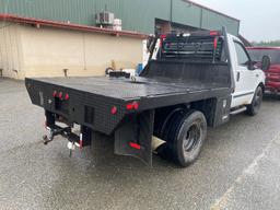 1999 Ford F350 FLATBED