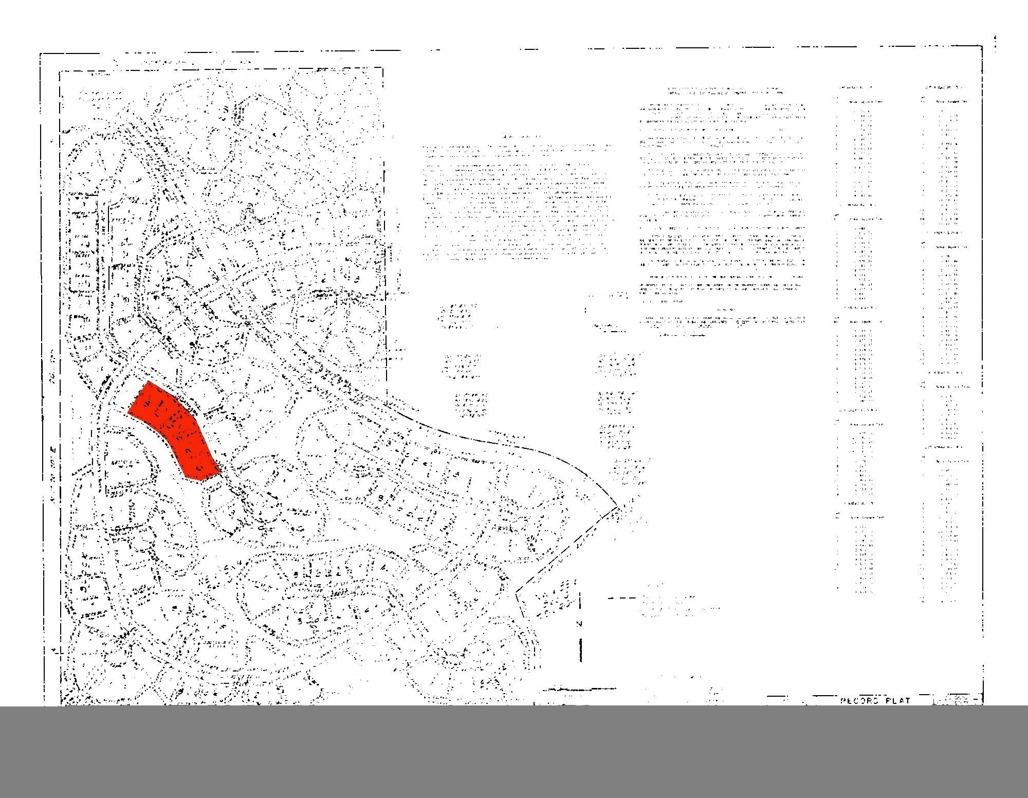 Arkansas 5 Lot Cherokee Village Fulton County 1.44 Acres of Property Rare Adjoining Lots! Low Monthl