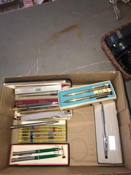 Cross pen collection