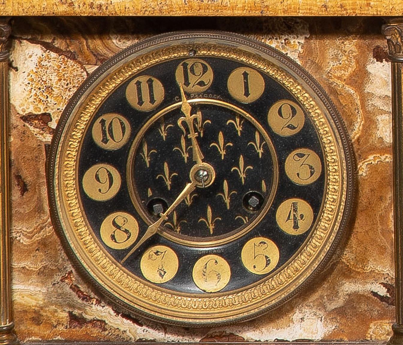 Mantel Clocks