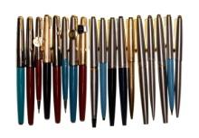 Parker Pencil and Pen Assortment