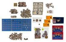 Mint and Proof Set Assortment