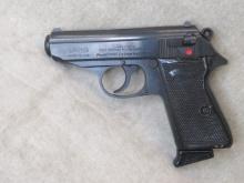 WALTHER AUTO 380 ACP