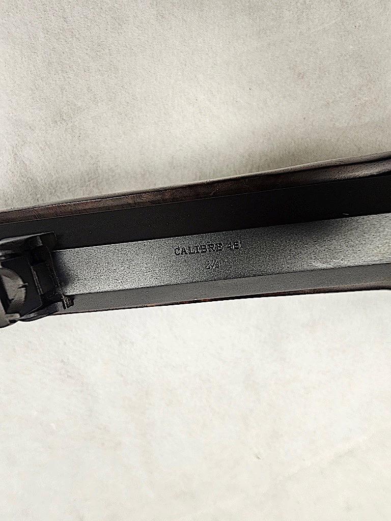 SHILOH-SHARPS MODEL 1874, CAL 45-70, FALLING BLOCK RIFLE, 32 INCH BARREL, C