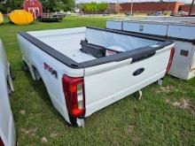 Truck Bed fits 2023-24 Ford F250