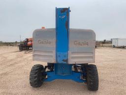 2003 Genie S-40 Man Lift