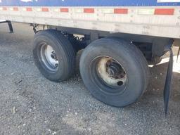 2008 Kidron Reefer Trailer