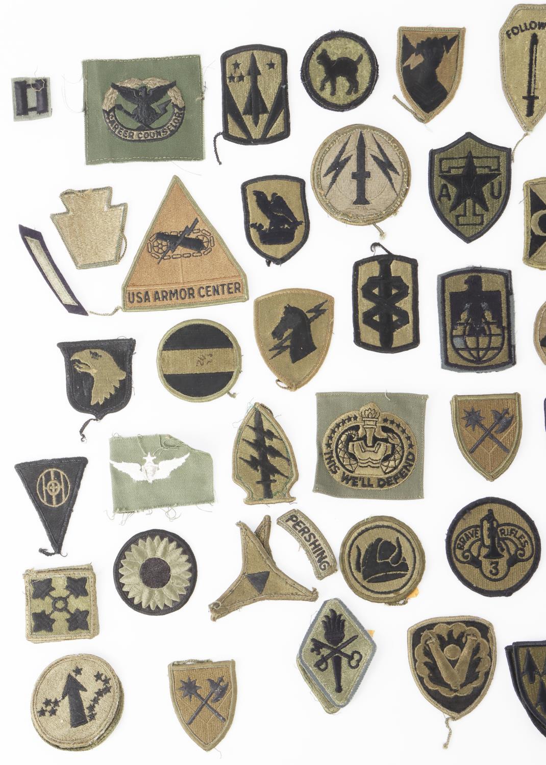 DEALERS STOCK AIRBORNE ARMOR PARA PATCH LOT