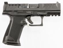 WALTHER PDP F-SERIES 9MM SEMI AUTOMATIC PISTOL NIB