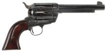 J.P. SAUER WESTERN MARSHAL .44 MAG SA REVOLVER