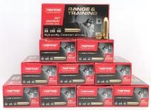 500 ROUNDS OF NORMA .357 MAGNUM 158 GR AMMUNITION