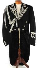 GERMAN THIRD REICH DIPLOMAT FORMAL TAILCOAT BERLIN