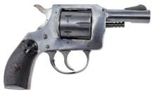 H&R MODEL 732 32 S&W REVOLVER