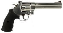 SMITH & WESSON 629 CLASSIC .44 MAGNUM DA REVOLVER