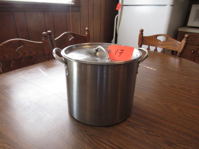 STOCK POT