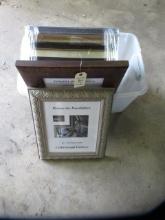 PICTURE FRAME LOT  11 X 14