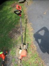 BLACK AND DECKER ELECTRIC EDGER