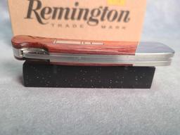 REMINGTON BULLET KNIFE R50013-B