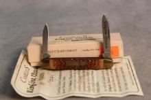 1992 CAMILLUS RIMFIRE PEN KNIFE 22LR1