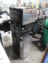 Avalon water filter/hot/cold dispenser