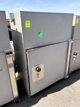 Allied Security Large Safe