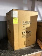 New In Box Fetco Coffee Brewer