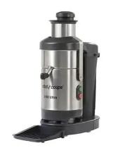 New In Box Robot Coupe J100 Juicer
