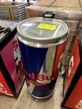 Red Bull Beverage Cooler