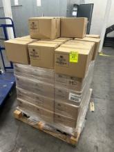 Pallet Of 99Cent Branded Shopping Bags